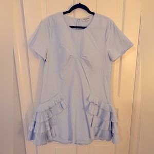 Opening Ceremony Dress